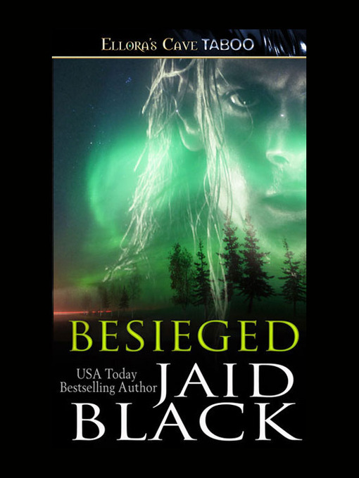 Title details for Besieged by Jaid Black - Available